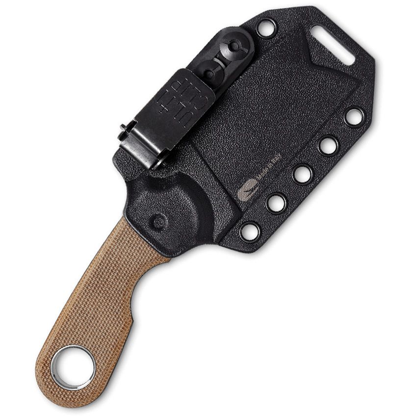 VIPER - Berus 2 Fixed Blade - Bohler M390