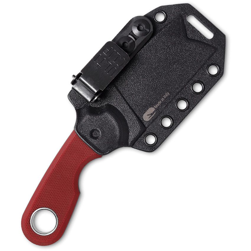 VIPER - Berus 2 Fixed Blade - Bohler M390