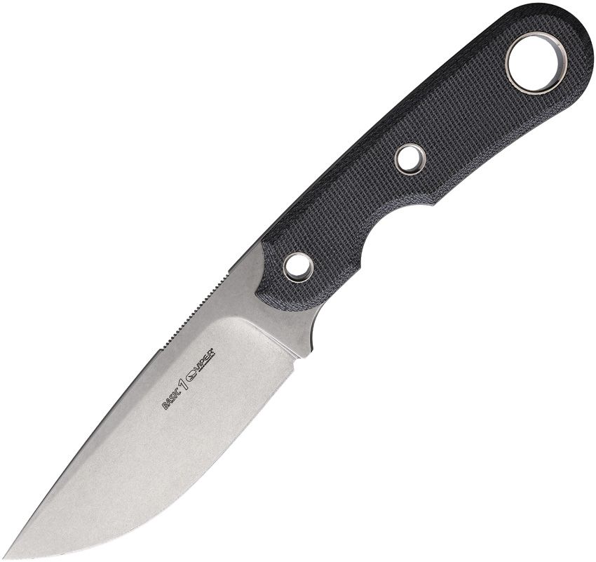 VIPER - Basic1 Fixed Blade