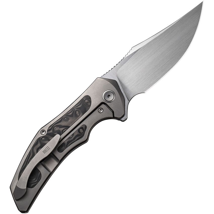 WE KNIFE CO LTD Magnetron framelock