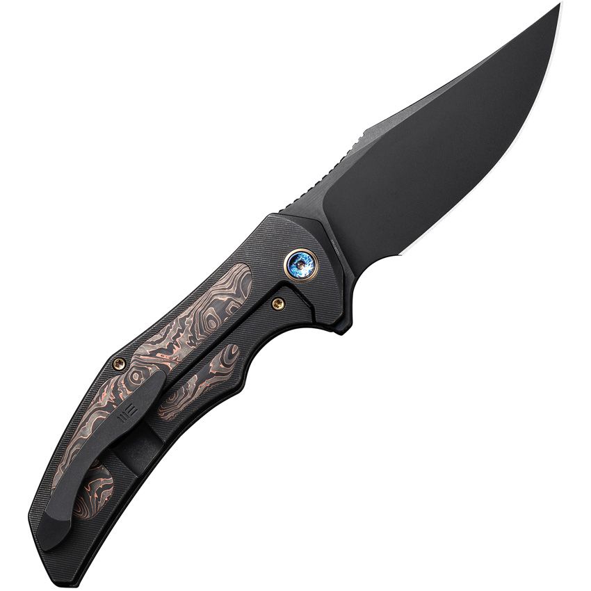 WE KNIFE CO LTD Magnetron framelock