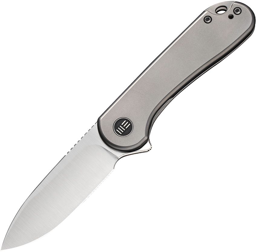 WE KNIFE CO LTD Elementum Framelock
