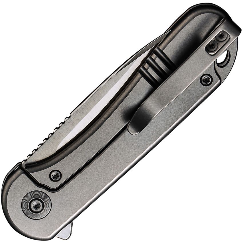WE KNIFE CO LTD Elementum Framelock