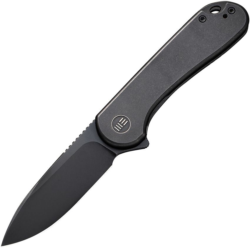 WE KNIFE CO LTD Elementum Framelock