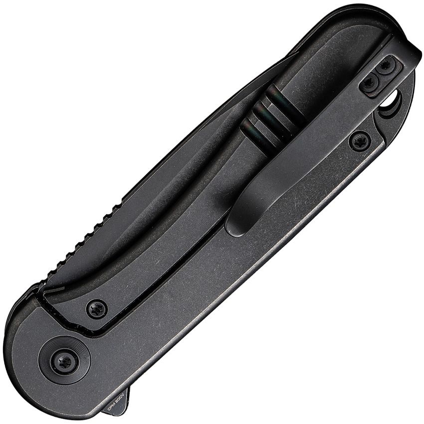 WE KNIFE CO LTD Elementum Framelock