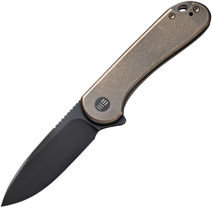 WE KNIFE CO LTD Elementum Framelock