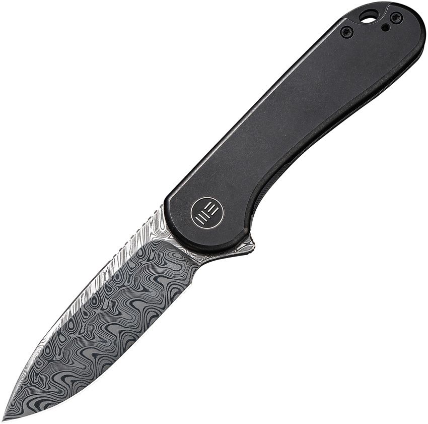 WE KNIFE CO LTD Elementum Framelock