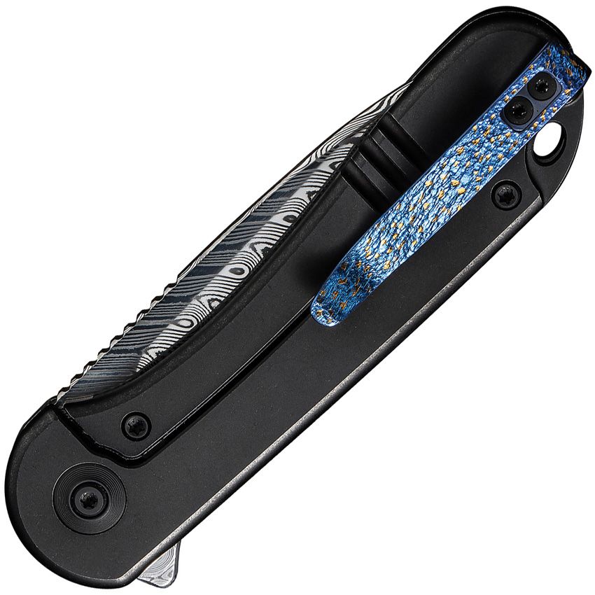 WE KNIFE CO LTD Elementum Framelock