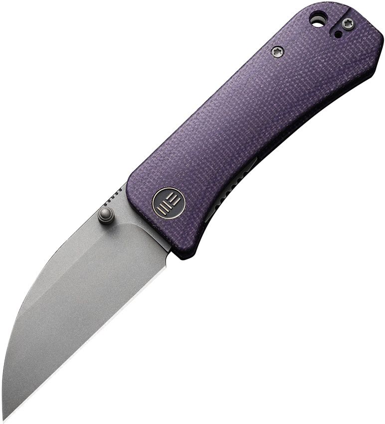 WE KNIFE CO LTD Banter Linerlock