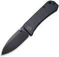 WE KNIFE CO LTD Banter Linerlock