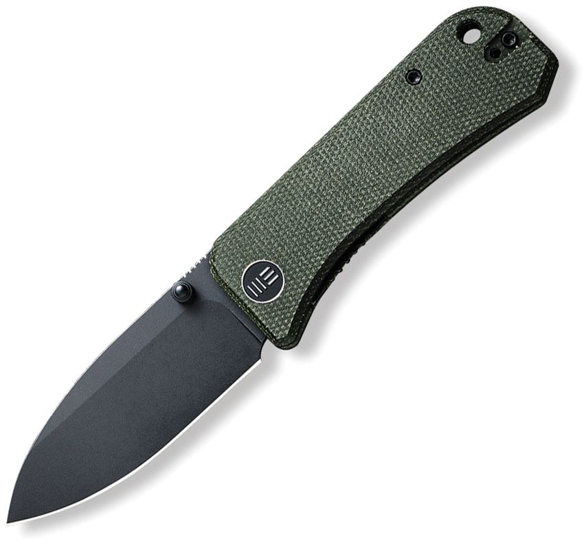 WE KNIFE CO LTD Banter Linerlock