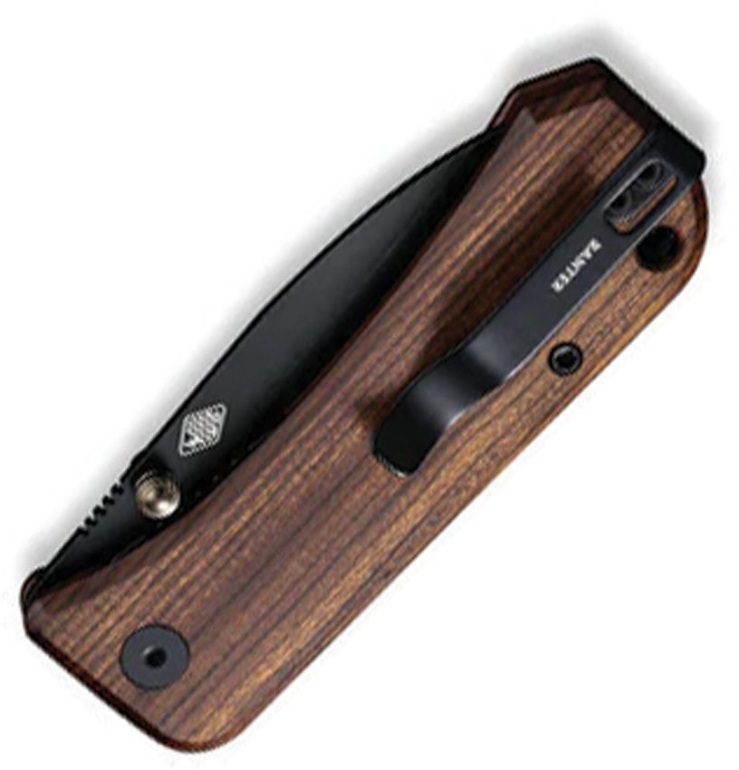WE KNIFE CO LTD Banter Linerlock
