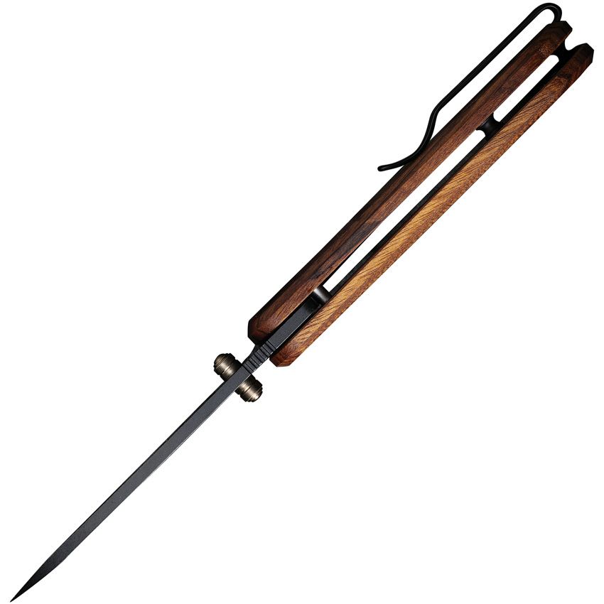 WE KNIFE CO LTD Banter Linerlock