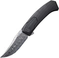 WE KNIFE CO LTD Shuddan Framelock