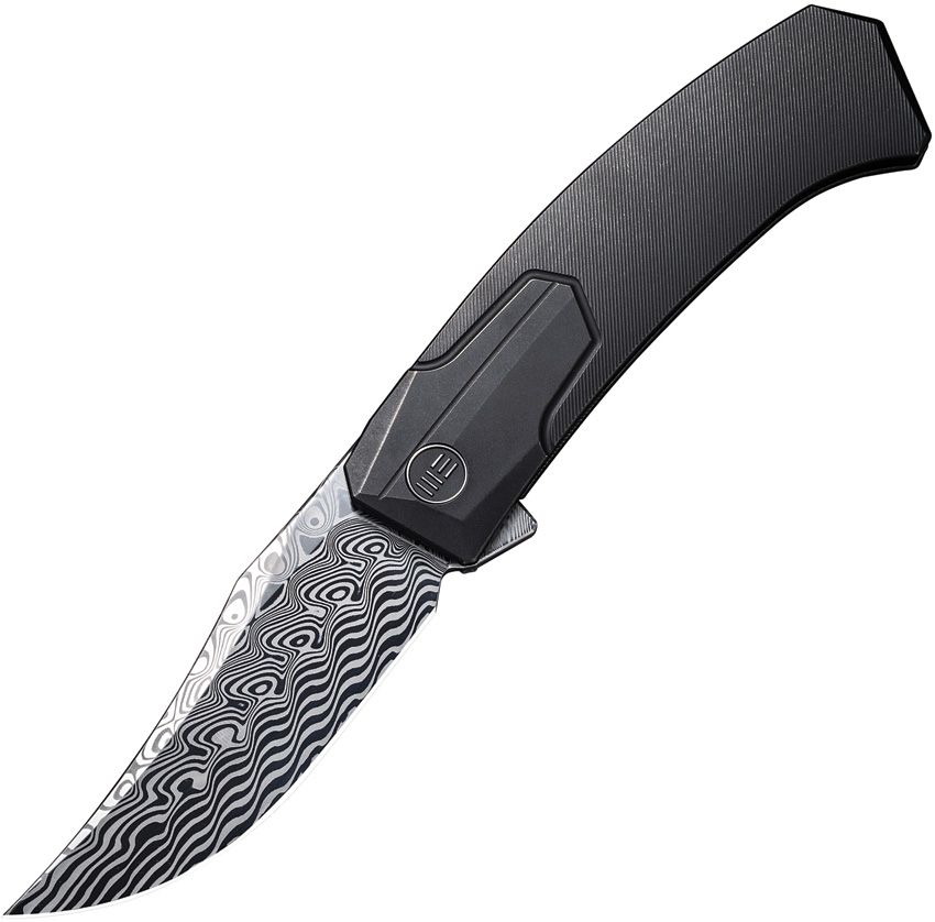 WE KNIFE CO LTD Shuddan Framelock