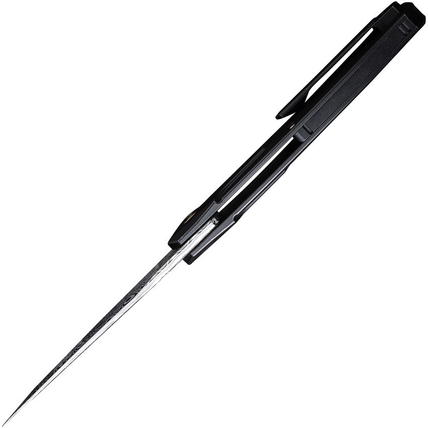 WE KNIFE CO LTD Shuddan Framelock
