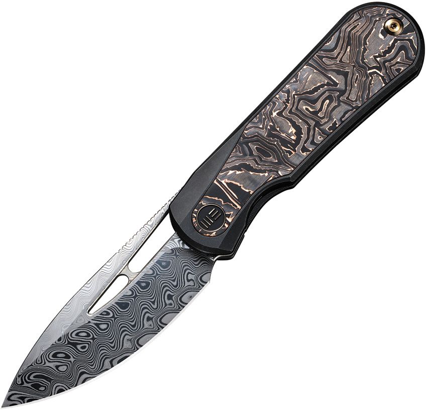 WE KNIFE CO LTD Baloo Framelock