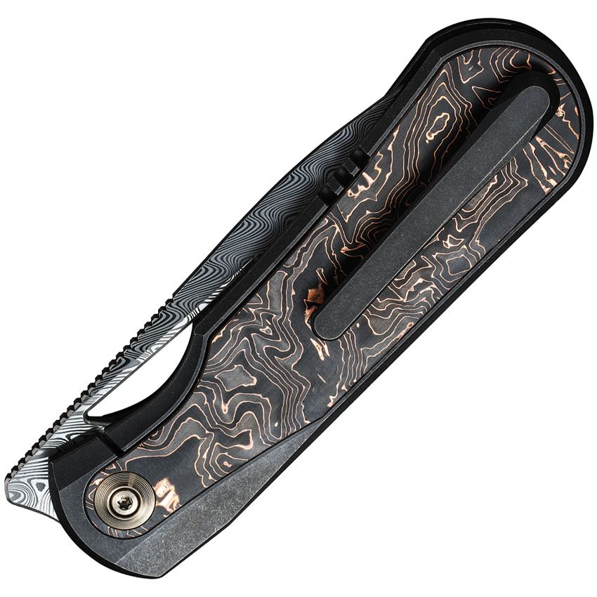 WE KNIFE CO LTD Baloo Framelock