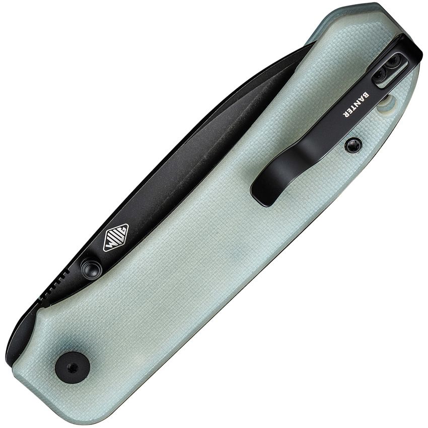 WE KNIFE CO LTD Big Banter