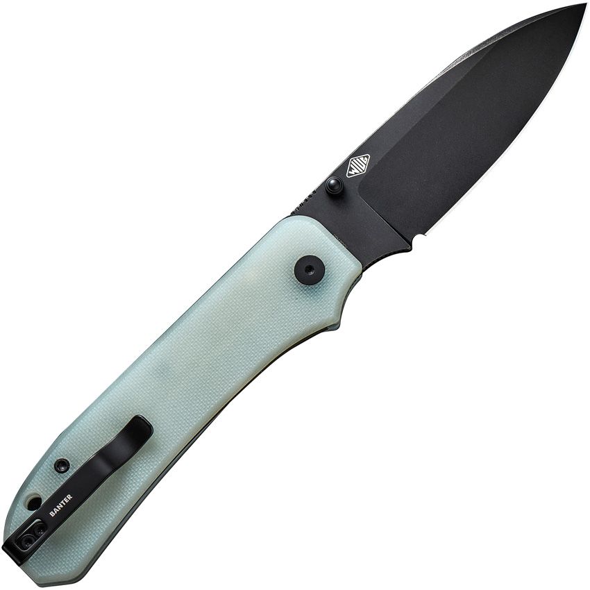 WE KNIFE CO LTD Big Banter
