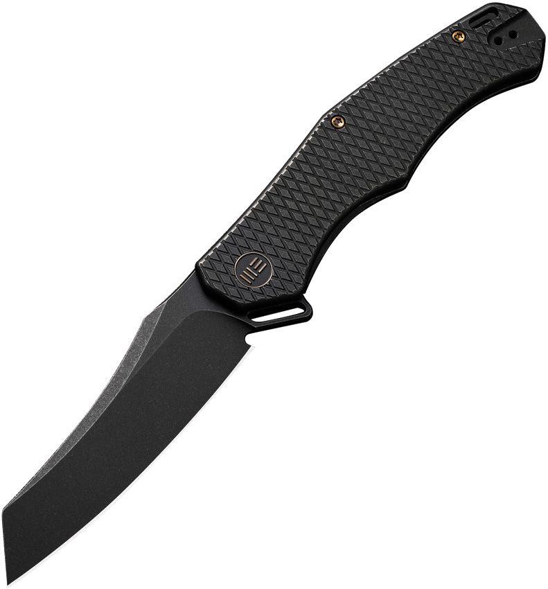 WE KNIFE CO LTD RekkeR Framelock