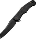 WE KNIFE CO LTD RekkeR Framelock
