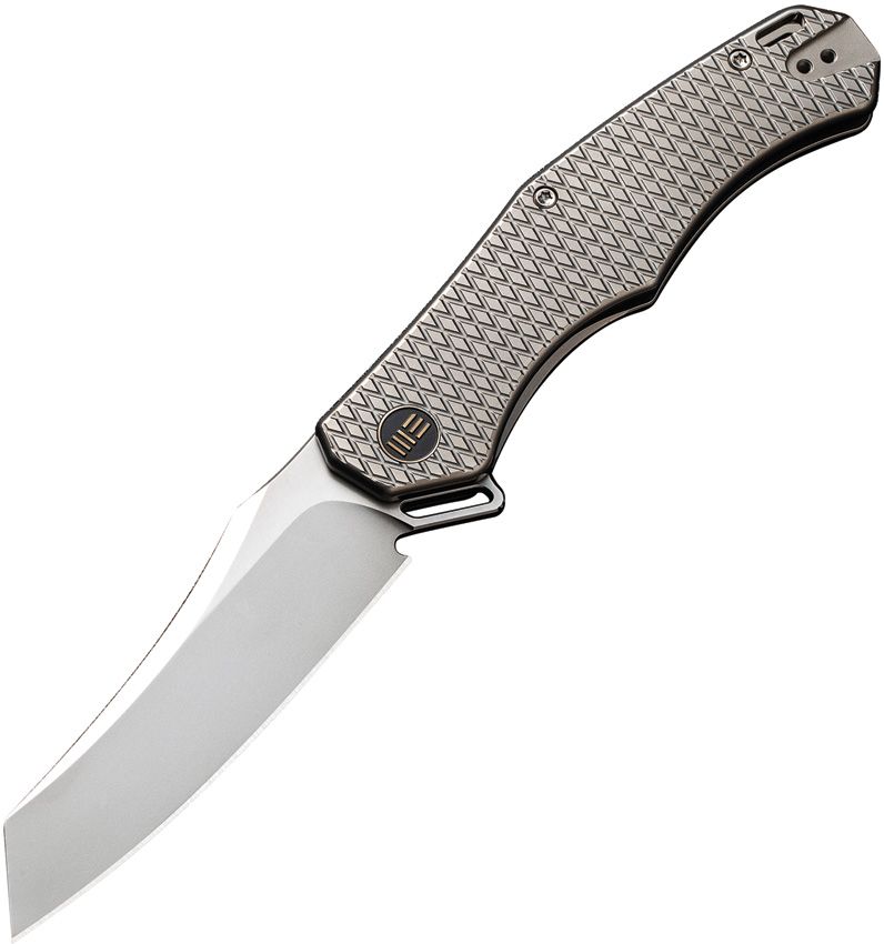 WE KNIFE CO LTD RekkeR Framelock
