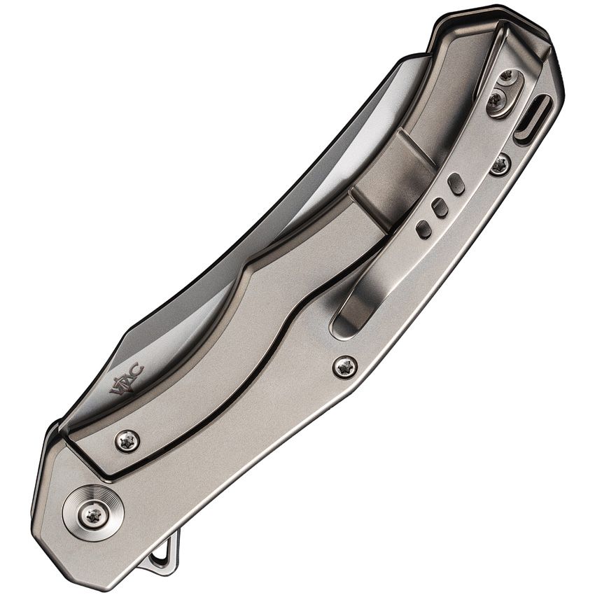 WE KNIFE CO LTD RekkeR Framelock