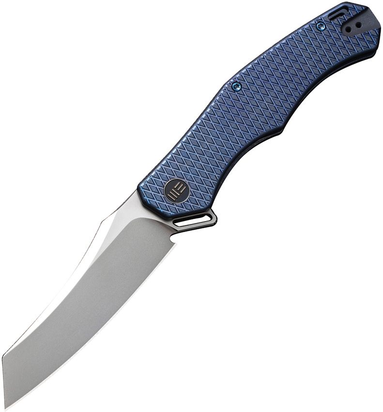 WE KNIFE CO LTD RekkeR Framelock