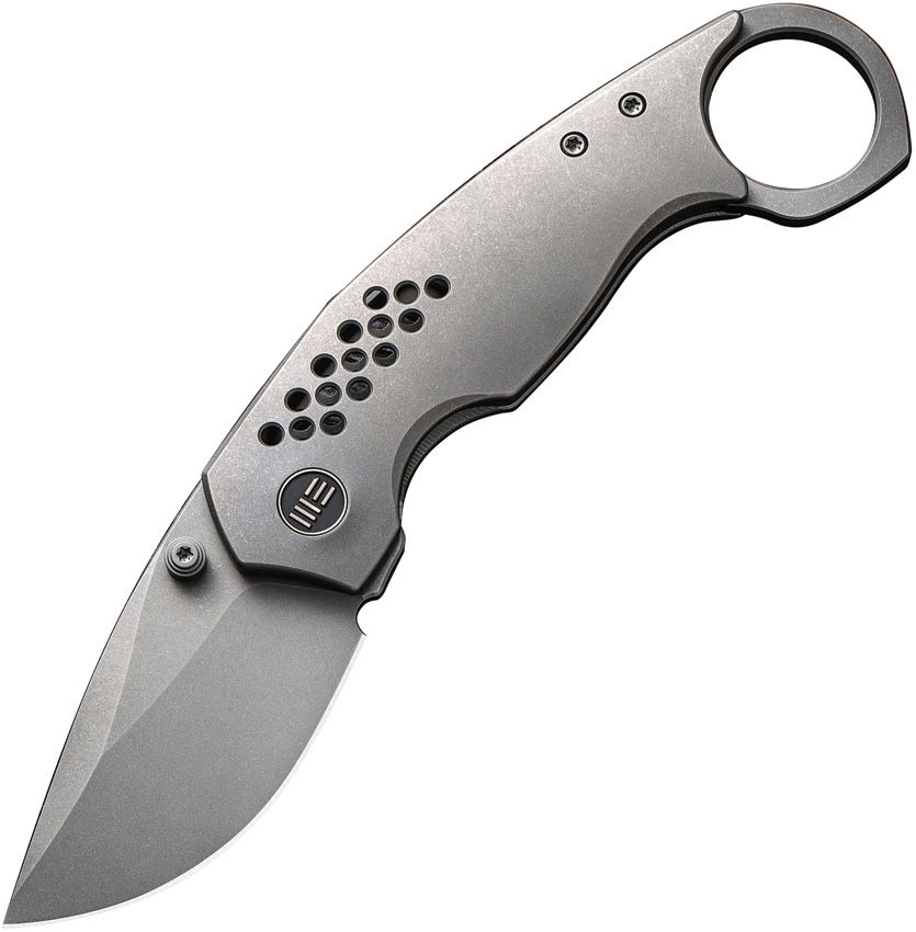 WE KNIFE CO LTD Envisage Framelock