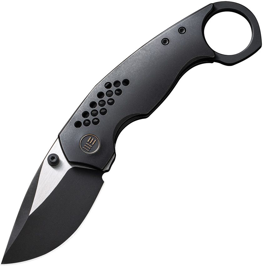 WE KNIFE CO LTD Envisage Framelock