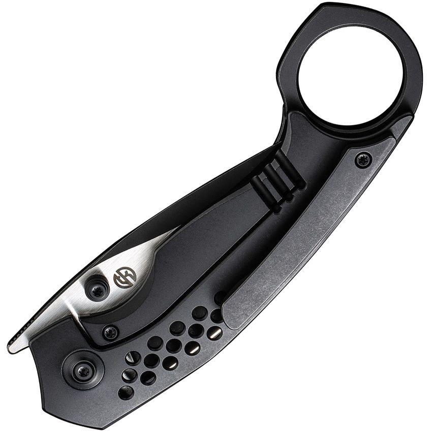 WE KNIFE CO LTD Envisage Framelock