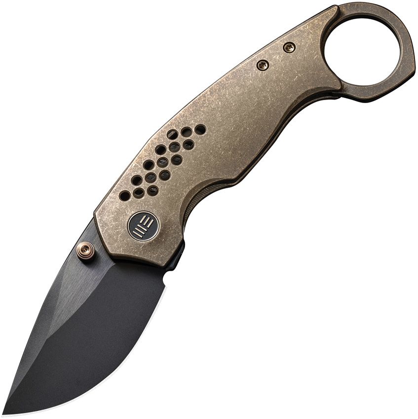 WE KNIFE CO LTD Envisage Framelock
