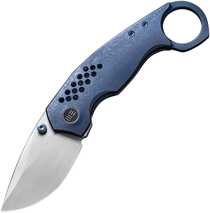 WE KNIFE CO LTD Envisage Framelock