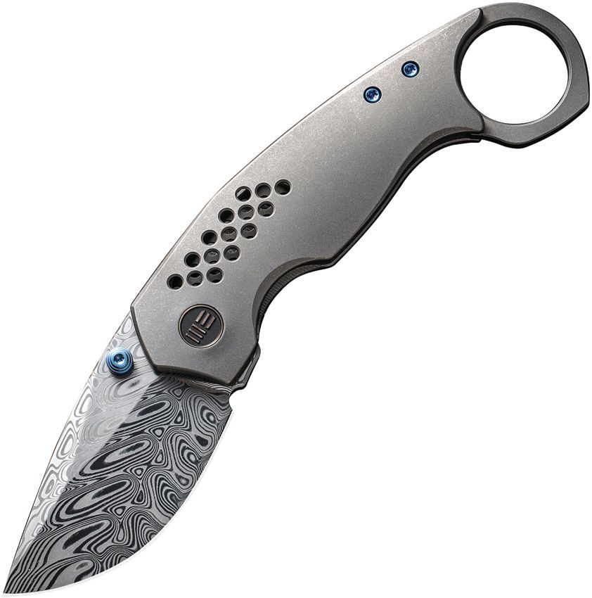 WE KNIFE CO LTD Envisage Framelock