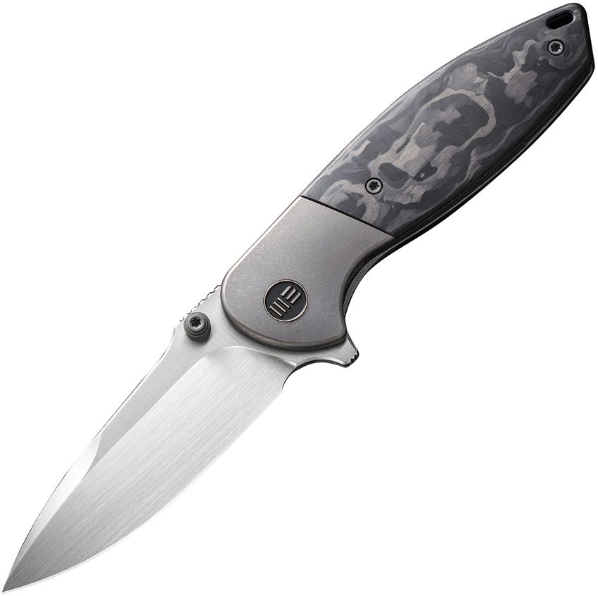 WE KNIFE CO LTD Nitro Mini Framelock