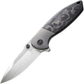 WE KNIFE CO LTD Nitro Mini Framelock