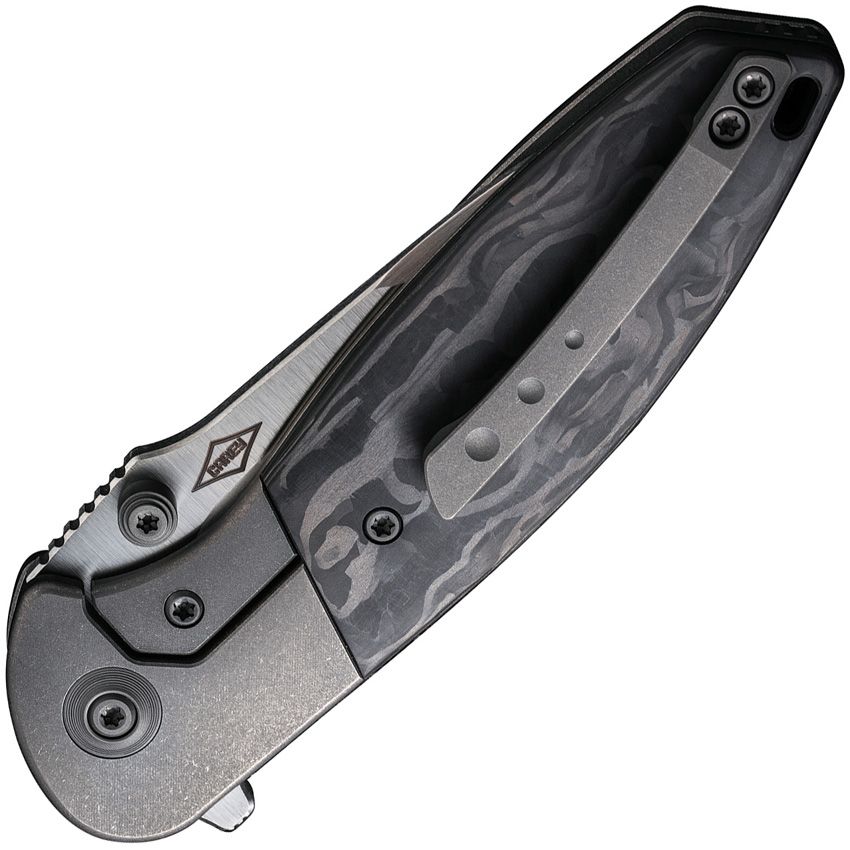 WE KNIFE CO LTD Nitro Mini Framelock