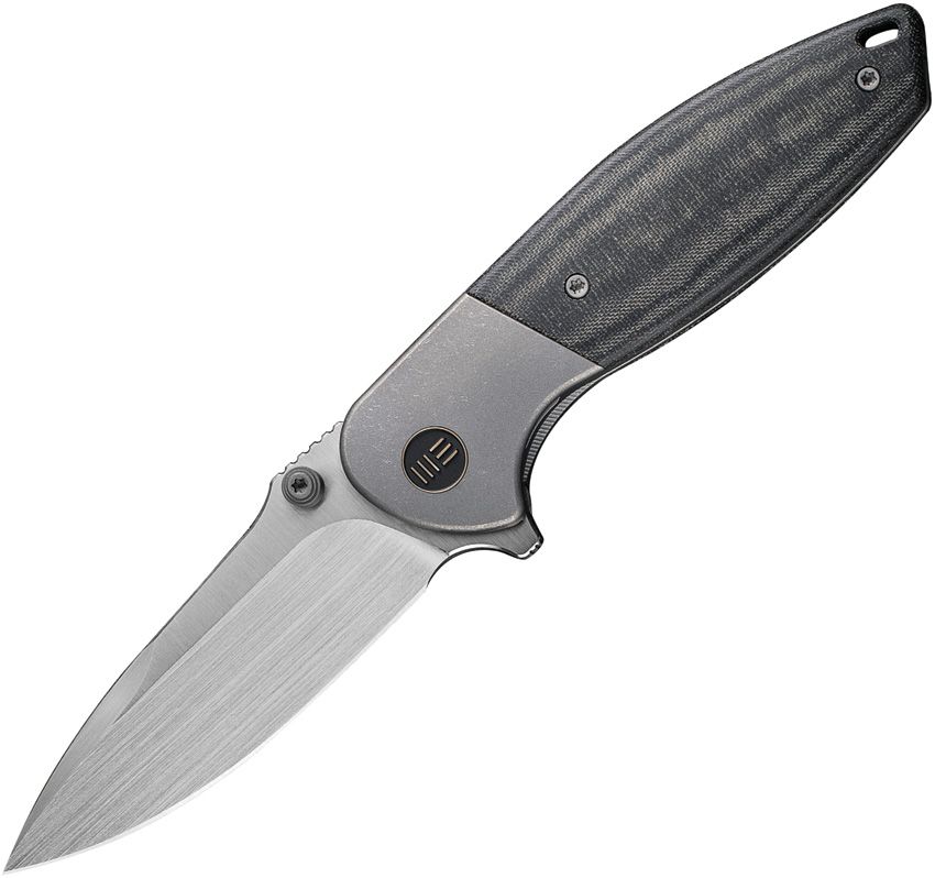 WE KNIFE CO LTD Nitro Mini Framelock