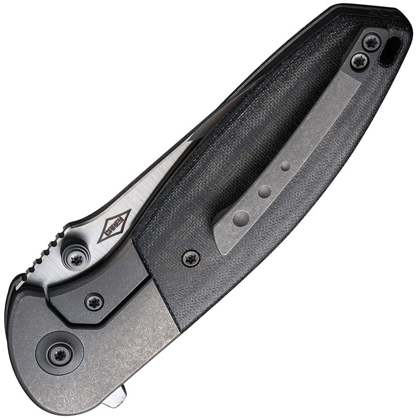 WE KNIFE CO LTD Nitro Mini Framelock