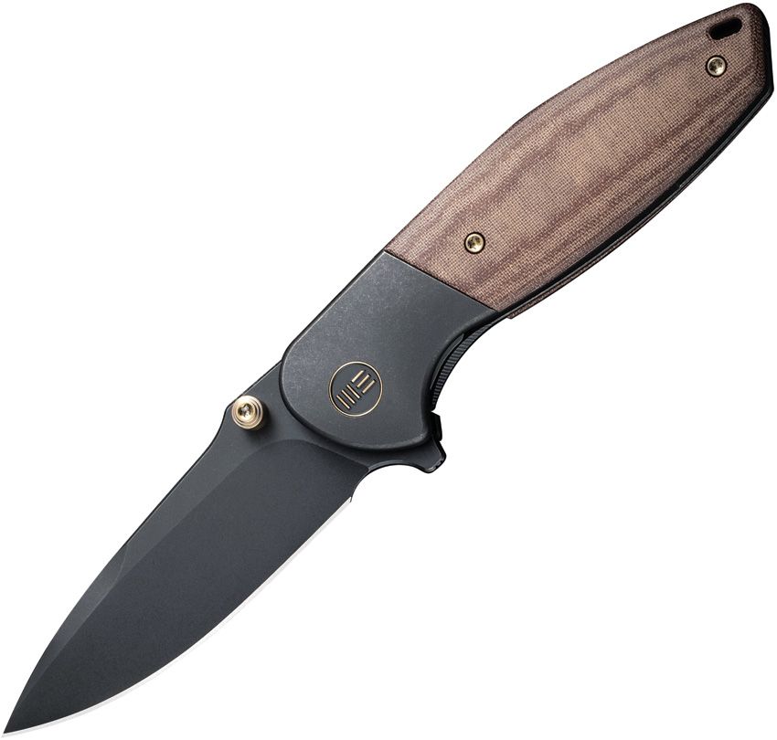 WE KNIFE CO LTD Nitro Mini Framelock