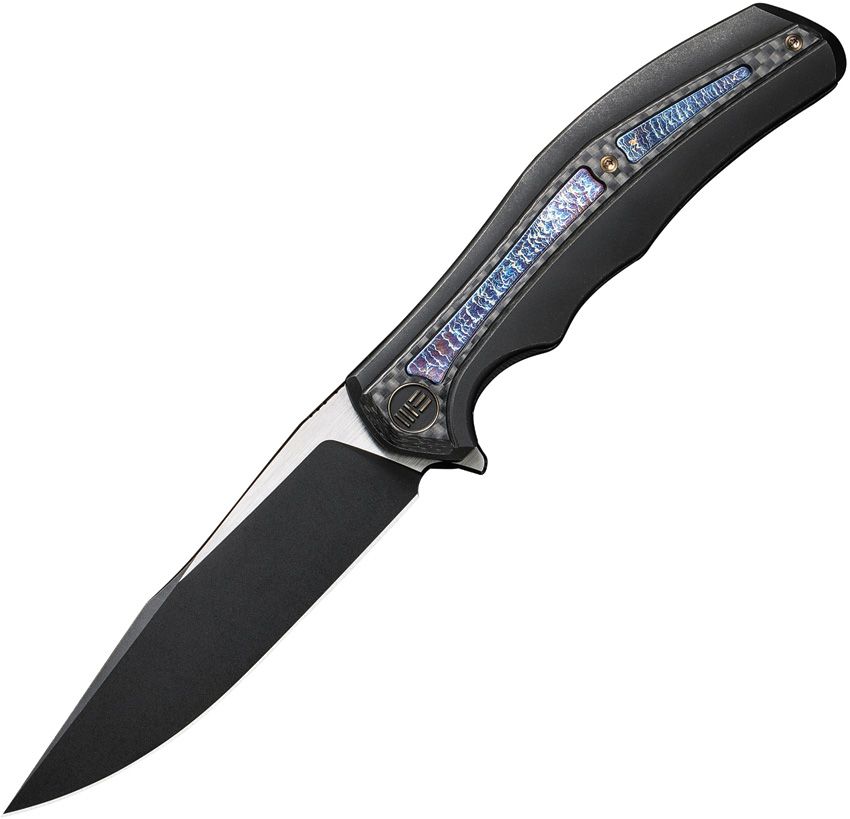 WE KNIFE CO LTD Zonda Framelock