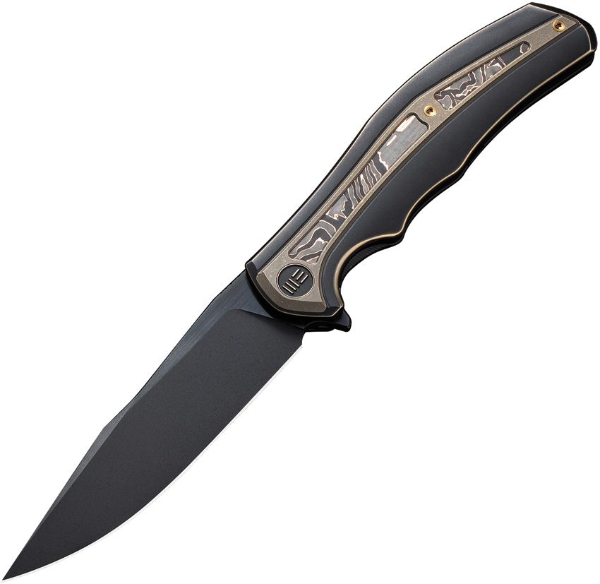 WE KNIFE CO LTD Zonda Framelock