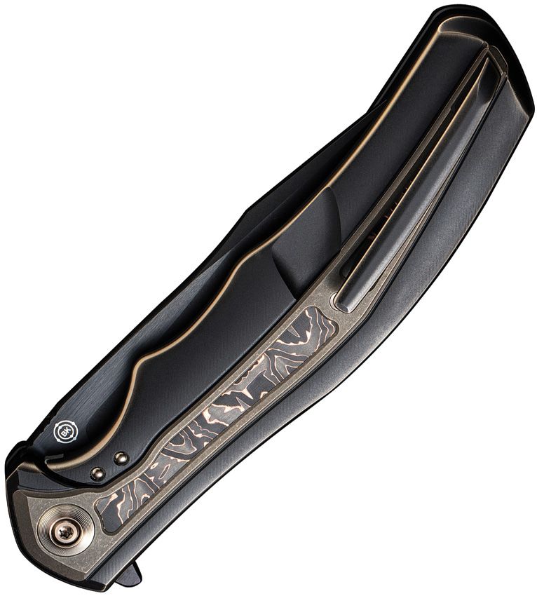 WE KNIFE CO LTD Zonda Framelock
