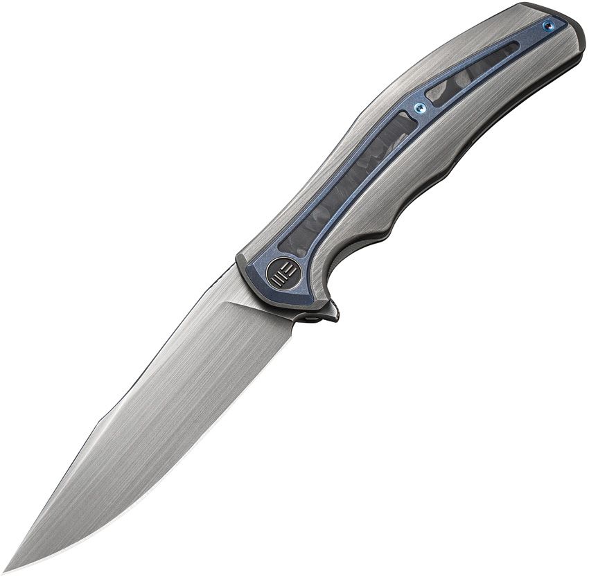 WE KNIFE CO LTD Zonda Framelock