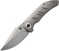 WE KNIFE CO LTD - Riff-Raff Framelock -CLOSE OUT