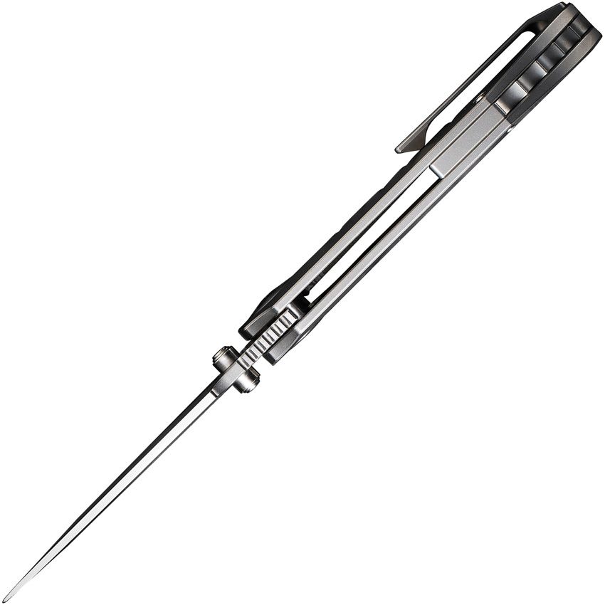 WE KNIFE CO LTD - Riff-Raff Framelock -CLOSE OUT