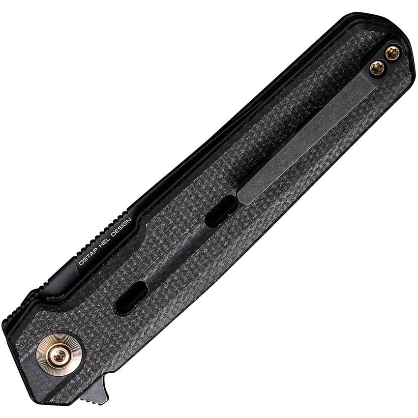 WE KNIFE CO LTD NAVO Linerlock