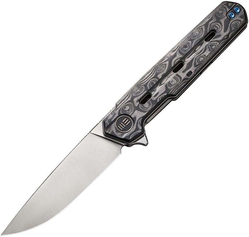 WE KNIFE CO LTD NAVO Linerlock