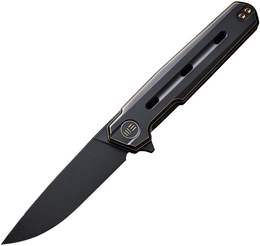 WE KNIFE CO LTD NAVO Linerlock